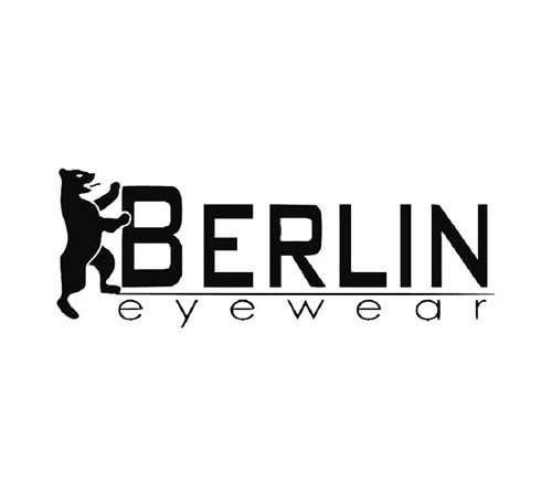 Berlin eyewear