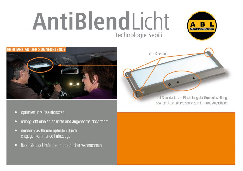 Handelsware – Allkauf Optik